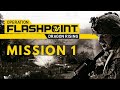 Operation Flashpoint: Dragon Rising Mission 1 Gameplay 