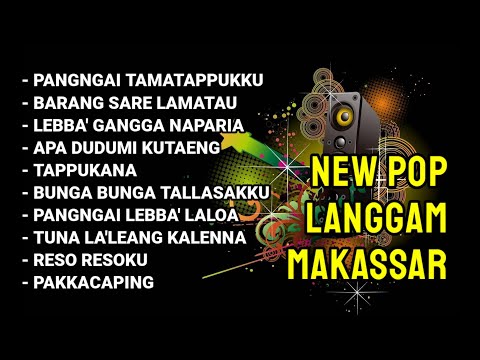 New Cover Editing Lagu Langgam Makassar