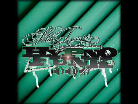 Soldi Tossici - Hypnofunk