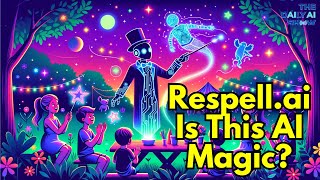 Respell.ai: Making Magic with AI Ep.065