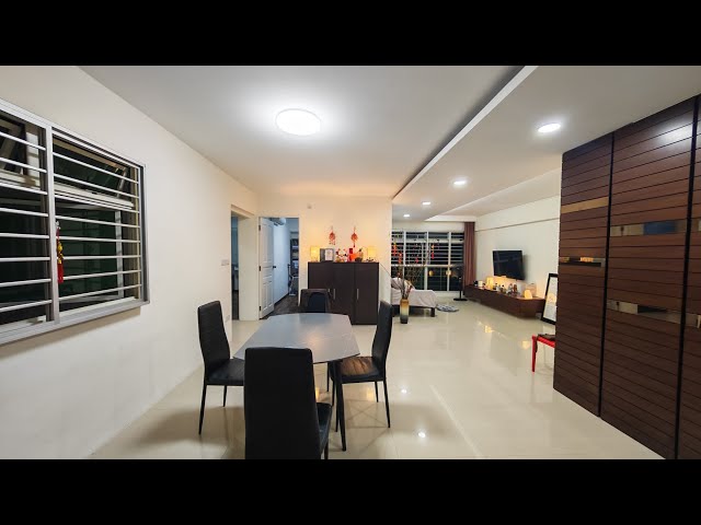 5 Room (5I) HDB for Sale in 203B Punggol Field - Image 8
