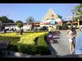 Worker Get Attacked By Seagulls Cedar Point