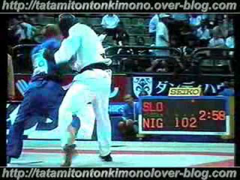 LE CAIRE 2005 Primoz Ferjan_2.mpeg