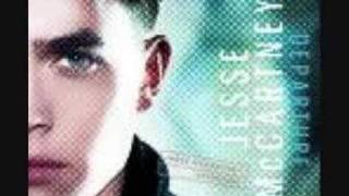 Jesse Mccartney Rock You [Depature New Song] (With Lyrics)