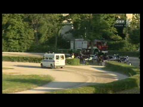 Badener Meile 2010 - Opal Viking / Josef Franzl - Finale