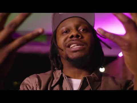 Pablo Dope - "Claude & Ray"