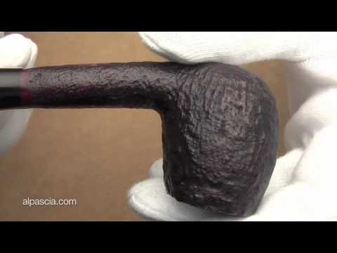 pipa Poul Hansen 021 - tobacco pipe