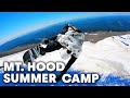 The Perfect Summer | Shredding Mt. Hood