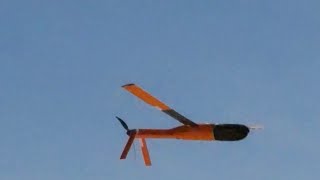 How drones are helping NOAA improve hurricane track, intensity forecasts