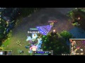 Orianna: Champion Spotlight | Gameplay - League of Legends