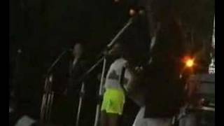 Michael Ruff - 01 - Once In A Lifetime