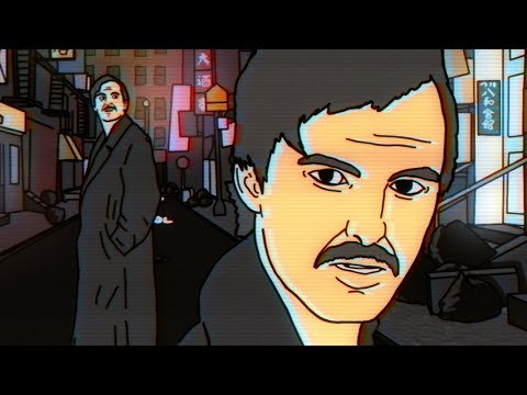 Wise One, I Come Seeking Your Guidance.