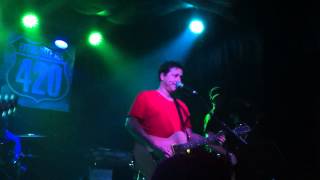 Jimmies Chicken Shack - This Is Not Hell