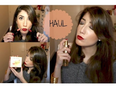 MEGA haul acumulado // Parte 2 (Yankee Candle, Caudali, Kiko…)