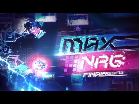 [top 50] MAX NRG - FINAL PREVIEW