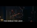 Jimmy Eat World - The World You Love (Live 2021)