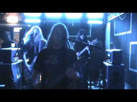 Graverot (Frisian Metal Night 24-12-2014)