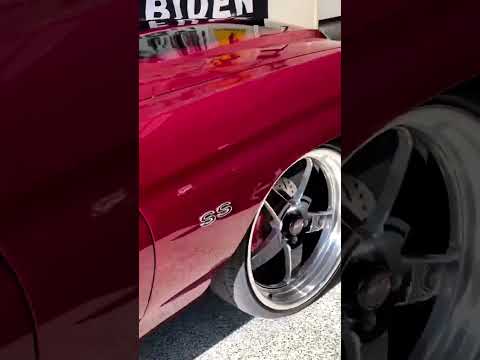 1972 SS Chevelle