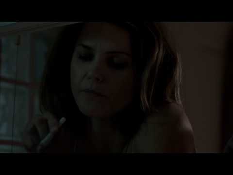 The Americans 3x06 - Elizabeth and Philip smoke pot