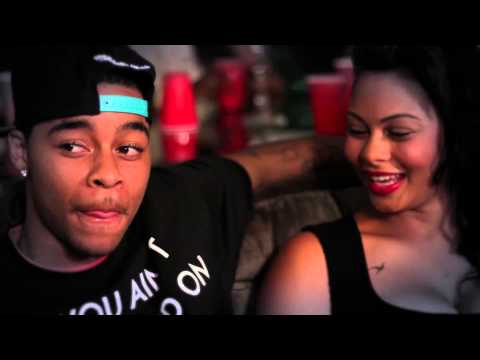 The Rangers - XOXO (Dim The Lights) Official Music Video