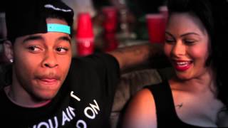 The Rangers - XOXO (Dim The Lights) Official Music Video