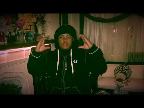 Smg Big Pri x Gangshit