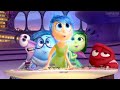 Disney PIXAR Montage