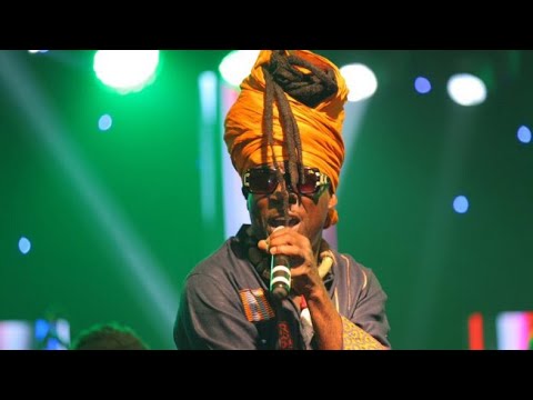 Kojo Antwi live in London 2024
