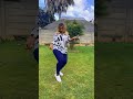 Ingah Nibe Dancing To Iskhathi Sifikile ️ Amapiano Amapianodance Music