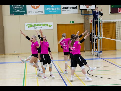 TEAM AK Somero 22 4 2023