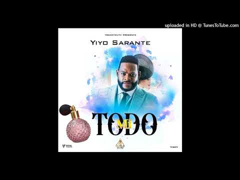 Yiyo Sarante - Mi Todo (DJ Tumbao) (Intro Clean)