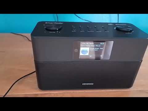 KENWOOD SMART RADIO BARGAIN - Image 2