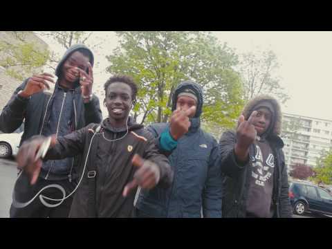 Bass - M.N.Z Freestyle (Featuring. Yang) (DMU 2)