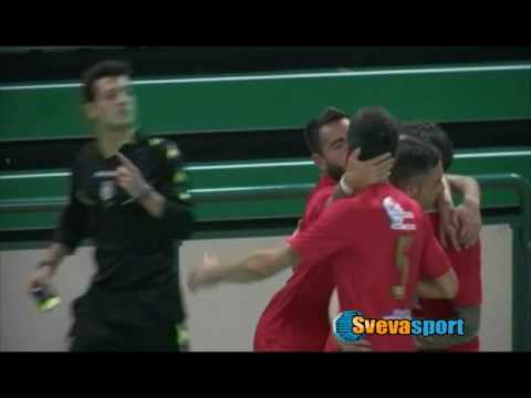 Calcio a 5 | La capolista Football Five Locorotondo non fa sconti al Futsal Andria