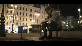 Video FILIP R. - Letím (oficiální video)