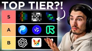 I Tested Every AI Video Tool To Find Out The Best One