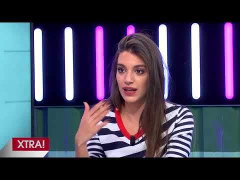 Entrevista a Aitana y Ana War en Xtra!