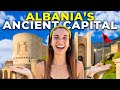 Why didn’t anyone tell us about Kruja!? 🇦🇱 (The PERFECT day trip from Tirana)