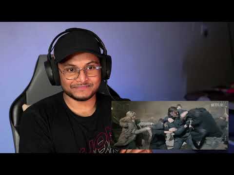 EXTRACTION 2 Trailer • Reaction