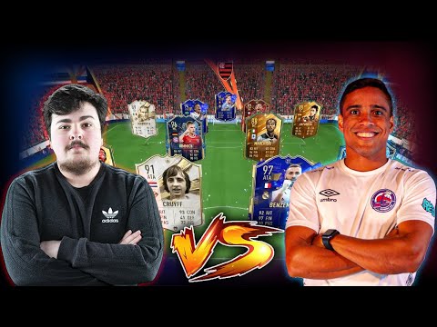 PRO vs PRO NA WL || WE FACE SPIDER KONG || Wendell Lira