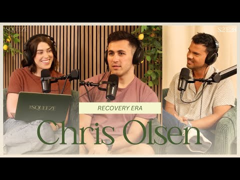 Chris Olsen Leak