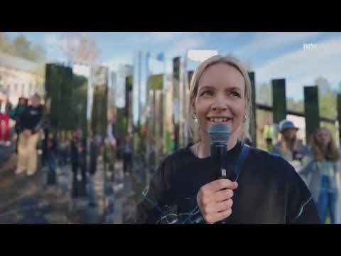 Julie Bergan Live Haik Show Full Concert