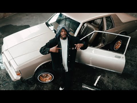 Doggystyleeee - Bacc On My Bullshit (Shot & Edited By @DstructiveFilmz )
