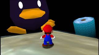 Planetary gravity - On the moon