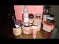Bath Body Works NEW Cheers Champagne Toast Purchase With Purchase Box Bathandbodyworks Gift
