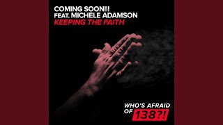 Keeping The Faith (Original Mix)