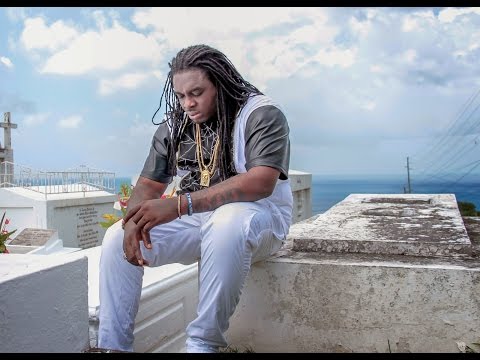 Jah Vinci - Only Jah | One Step Riddim | September 2015