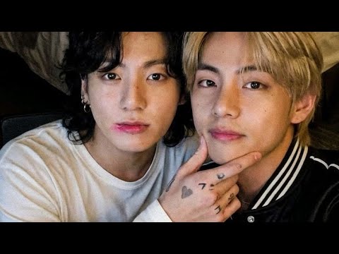 TAEKOOK / TOP 10 Underrated moments, between Jungkook and Taehyung / Part 692 (VKOOK BTS)
