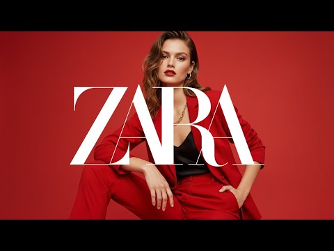 Zara in Store Music Playlist | Shop Background Music 2026