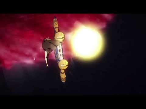 Ishtar Noble Phantasm - An Gal Ta Kigal Se | Fate/Grand Order